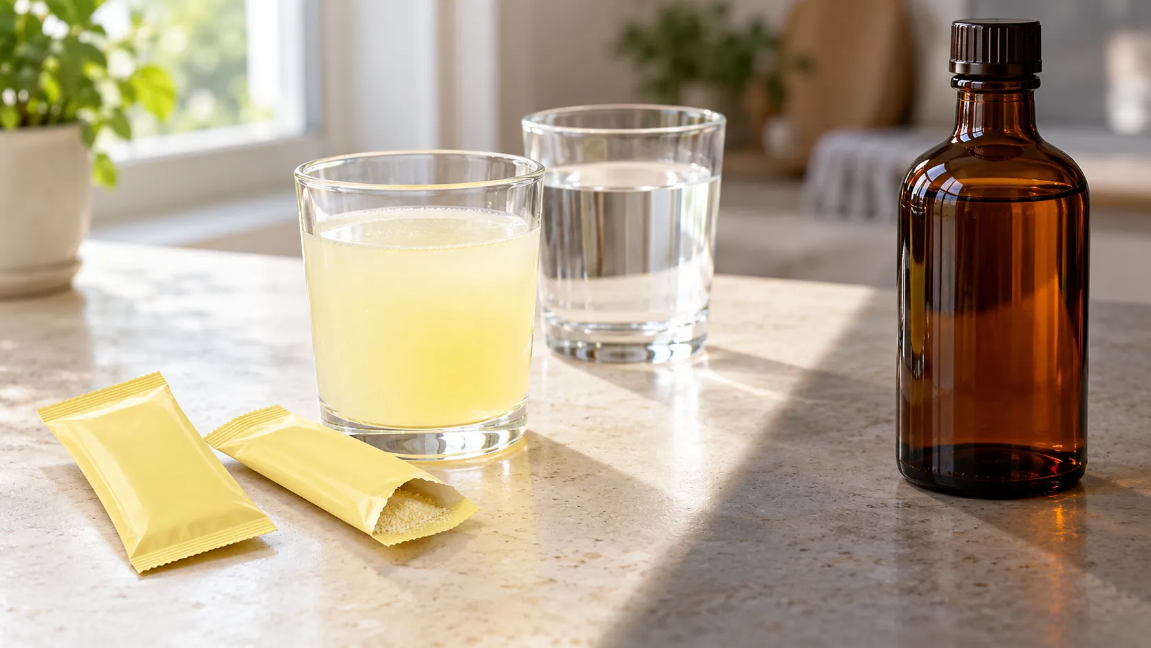Нимесил и алкоголь